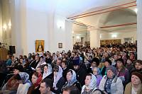 День святителя Филарета в&nbsp;Коломне