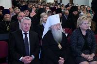 День святителя Филарета в&nbsp;Коломне