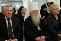 День святителя Филарета в&nbsp;Коломне