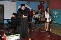 10-летие клуба &laquo;Олимп&raquo;