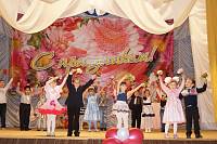 День матери в&nbsp;Малой Дубне
