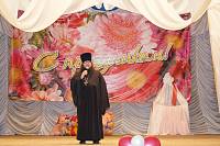 День матери в&nbsp;Малой Дубне
