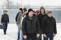 Заседание Общественного совета при министерстве обороны Российской Федерации в&nbsp;Балашихе
