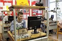 Заседание Общественного совета при министерстве обороны Российской Федерации в&nbsp;Балашихе
