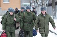 Заседание Общественного совета при министерстве обороны Российской Федерации в&nbsp;Балашихе
