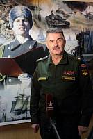 Заседание Общественного совета при министерстве обороны Российской Федерации в&nbsp;Балашихе
