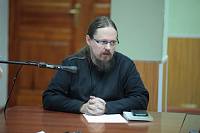 Собрание духовенства Щелковского благочиния
