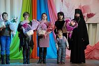 День матери в&nbsp;Шатурском благочинии
