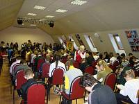 Конкурс &laquo;Знать свою веру, знать свою культуру&nbsp;&mdash; любить Родину&raquo;.
