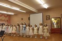 Открытие Рождественских чтений в&nbsp;Павлово-Посадском благочинии
