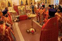 Открытие Рождественских чтений в&nbsp;Павлово-Посадском благочинии
