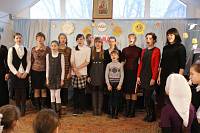 День матери в&nbsp;Ликино-Дулевском благочинии
