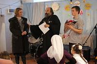 День матери в&nbsp;Ликино-Дулевском благочинии
