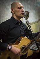 Концерт в&nbsp;Успенском