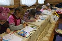 Олимпиада воскресных школ в&nbsp;Павлово-Посадском благочинии
