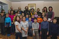 Концерт в&nbsp;Лосино-Петровском
