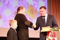 День Матери в&nbsp;Орехово-Зуево
