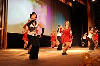 День Матери в&nbsp;Орехово-Зуево
