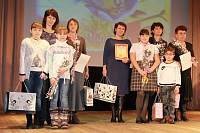 День Матери в&nbsp;Орехово-Зуево
