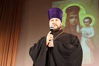 День Матери в&nbsp;Орехово-Зуево
