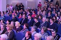 День матери в&nbsp;Щелково
