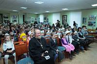 День матери в&nbsp;Щелково
