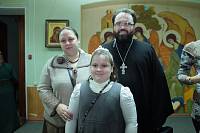 День матери в&nbsp;Щелково
