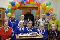 День Матери на&nbsp;Бывалинском приходе
