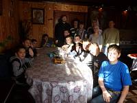 Экскурсия &laquo;Хороса&raquo; в&nbsp;Старый Покров
