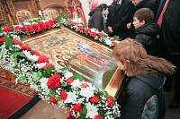 День памяти святых Новомученников и&nbsp;Исповедников Орехово-Зуевских
