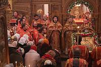 День памяти святых Новомученников и&nbsp;Исповедников Орехово-Зуевских
