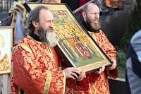 День памяти святых Новомученников и&nbsp;Исповедников Орехово-Зуевских
