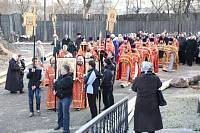 День памяти святых Новомученников и&nbsp;Исповедников Орехово-Зуевских
