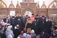 День памяти святых Новомученников и&nbsp;Исповедников Орехово-Зуевских
