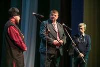 День памяти святых Новомученников и&nbsp;Исповедников Орехово-Зуевских
