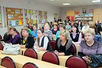 Семинар &laquo;Обучение и&nbsp;воспитание молодежи на&nbsp;основе ценностей православной культуры&raquo; в&nbsp;Щелкове
