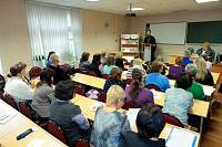 Семинар &laquo;Обучение и&nbsp;воспитание молодежи на&nbsp;основе ценностей православной культуры&raquo; в&nbsp;Щелкове
