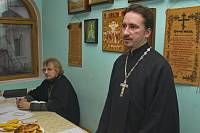 Собрание духовенства Лосино-Петровского благочиния
