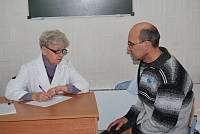 День диспансеризации в&nbsp;Богоявленском соборе
