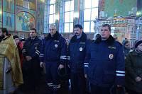 Панихида по&nbsp;пострадавшим в&nbsp;дорожно-транспортных происшествиях в&nbsp;Щелкове
