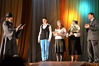 Закрытие театрального фестиваля в&nbsp;Ликино-Дулевском благочинии
