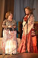 Закрытие театрального фестиваля в&nbsp;Ликино-Дулевском благочинии
