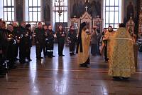 День памяти жертв ДТП в&nbsp;Орехово-Зуево
