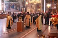 День памяти жертв ДТП в&nbsp;Орехово-Зуево
