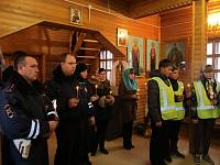 День памяти погибших в&nbsp;ДТП в&nbsp;Шатуре
