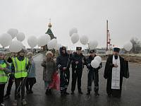 День памяти погибших в&nbsp;ДТП в&nbsp;Шатуре
