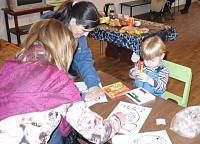 Занятия с&nbsp;многодетными родителями в&nbsp;Ликино-Дулевском благочинии
