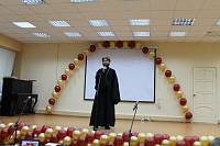 Юбилей Дрезненской средней школы №&nbsp;1
