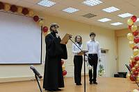 Юбилей Дрезненской средней школы №&nbsp;1
