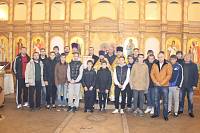 104 года футбольный команде &laquo;Знамя труда&raquo;
